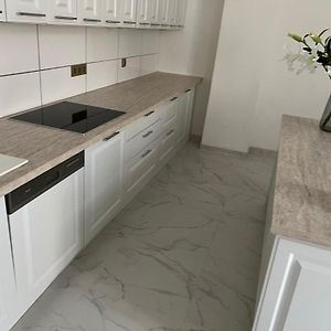 Appartement met Twee Slaapkamers